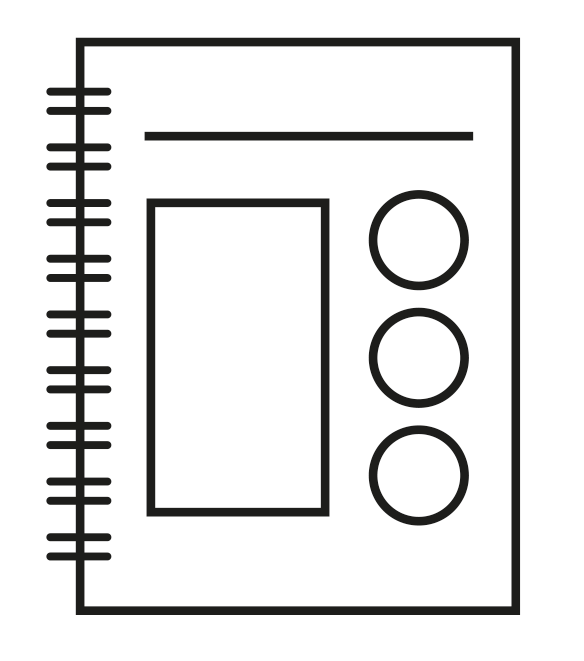 Innhold og layout