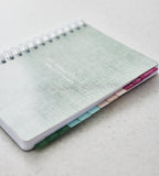 Kit - Cherry me up til systemkalender - størrelse A5