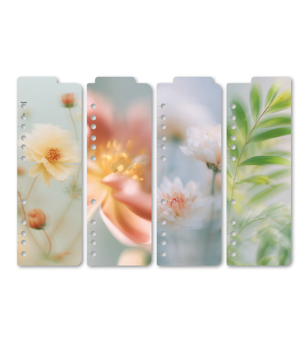 Kit - Flourishing Dreams til systemkalender 