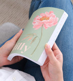 Notatbok - Innbundet Softcover A5 