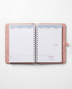 Almanakk - Spiral A5