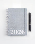 Almanakk - Spiral A5