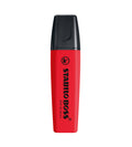 Markeringstusj - Stabilo Boss Original Carmine Red