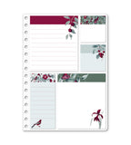 Sticky Notes - Sticky Notes til almanakk - A5, A4