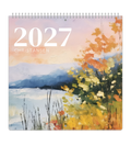 Familiekalender - Ukeoversikt