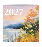 Familiekalender - Ukeoversikt