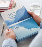 Almanakk - Bokkalender A5 - Personal Planner