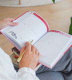 Almanakk - Bokkalender A5 - Personal Planner
