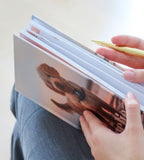 Almanakk - Bokkalender A5 - Personal Planner
