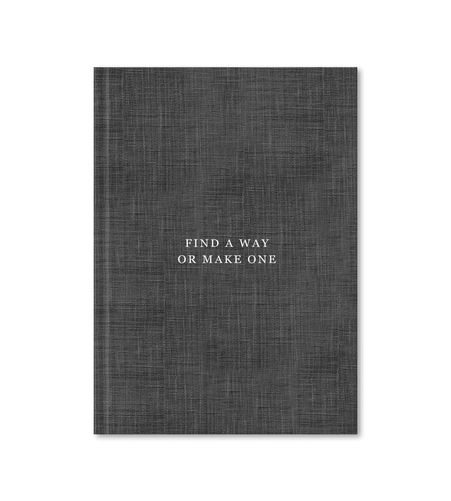 Almanacka - Bokkalender A5 - Personal Planner