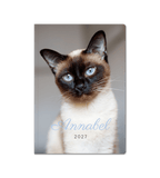 Almanacka - Bokkalender Softcover A5 - Personal Planner