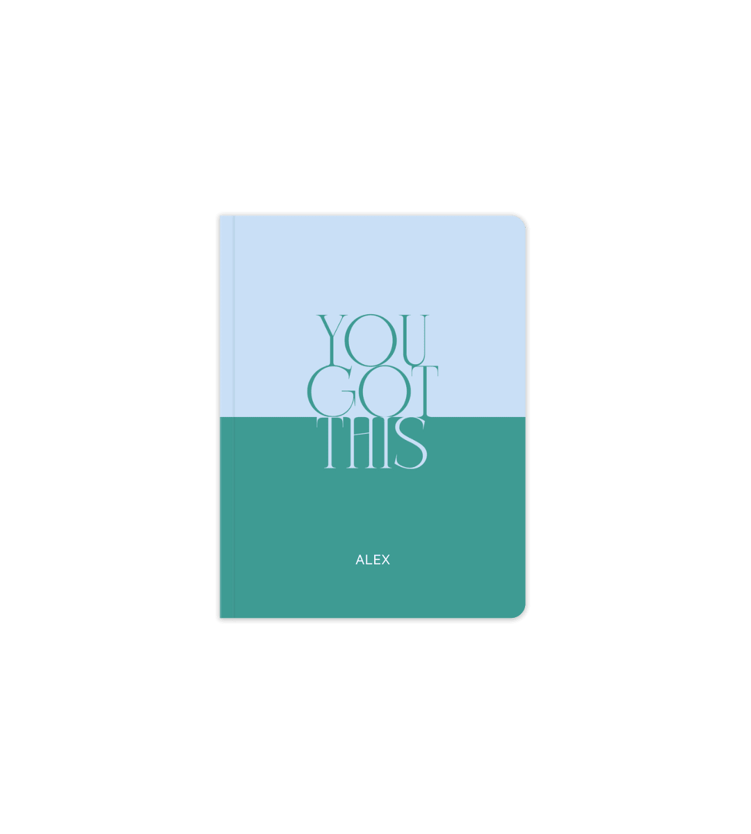 Almanacka - Softcover A6 - Personal Planner