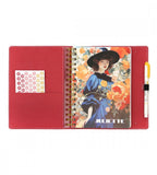 Almanacksfodral - Amazing Case A5 - Personal Planner
