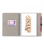 Almanacksfodral - Amazing Case A5 - Personal Planner