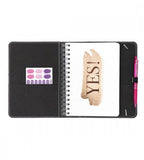 Almanacksfodral - Amazing Case A5 - Personal Planner