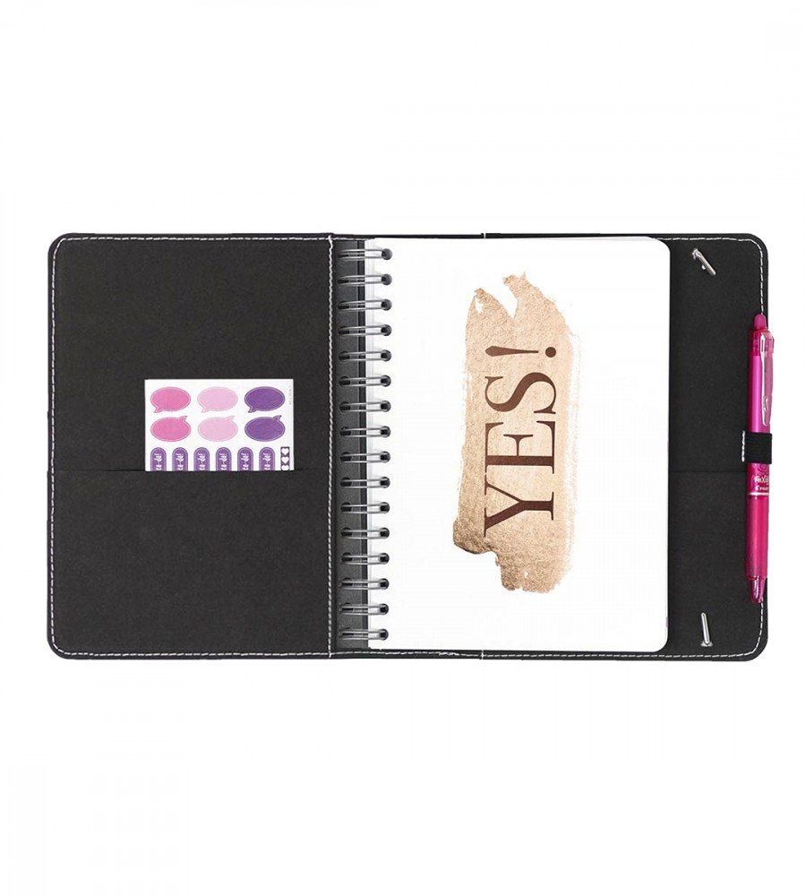 Almanacksfodral - Amazing Case A5 - Personal Planner
