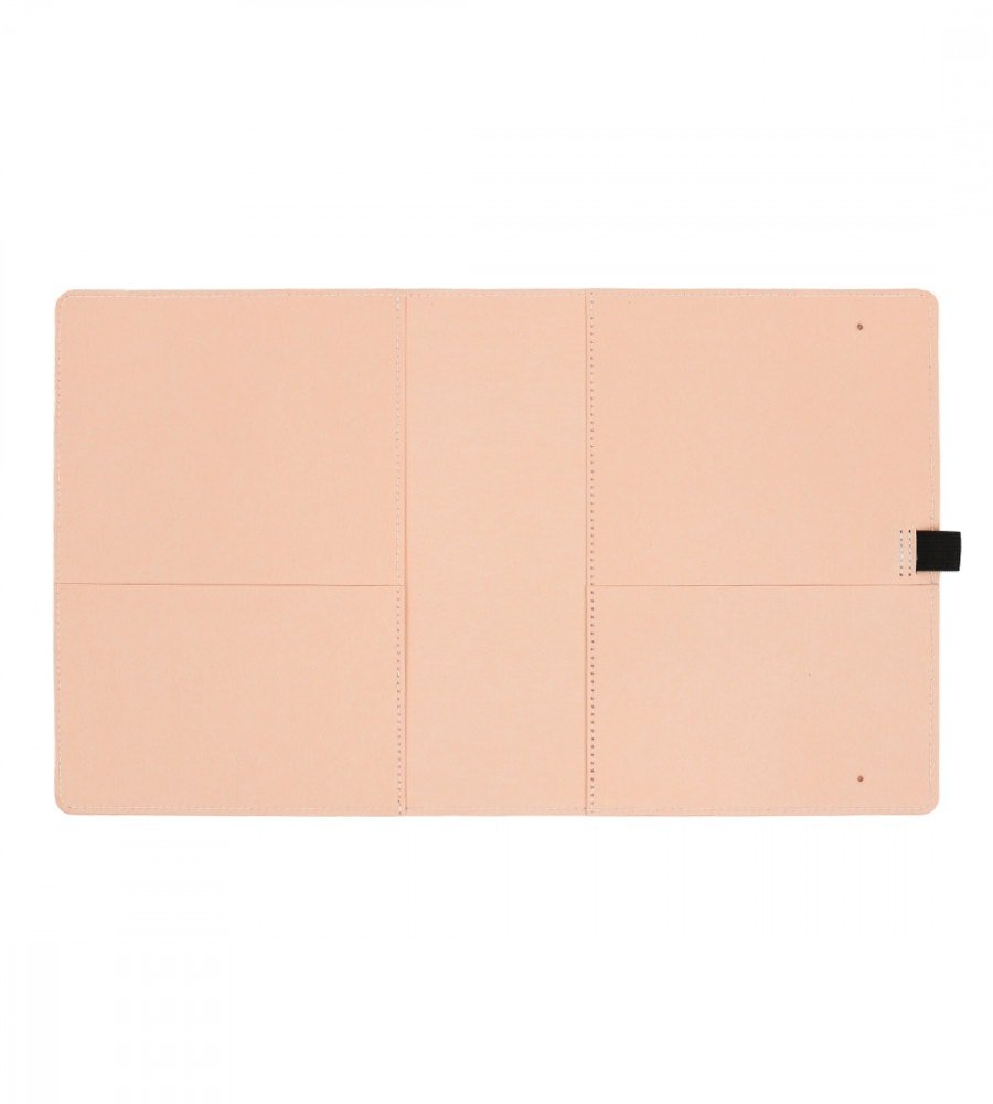 Almanacksfodral - Amazing Case A5 - Personal Planner