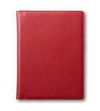 Almanacksfodral - Konstläder A4 - Personal Planner