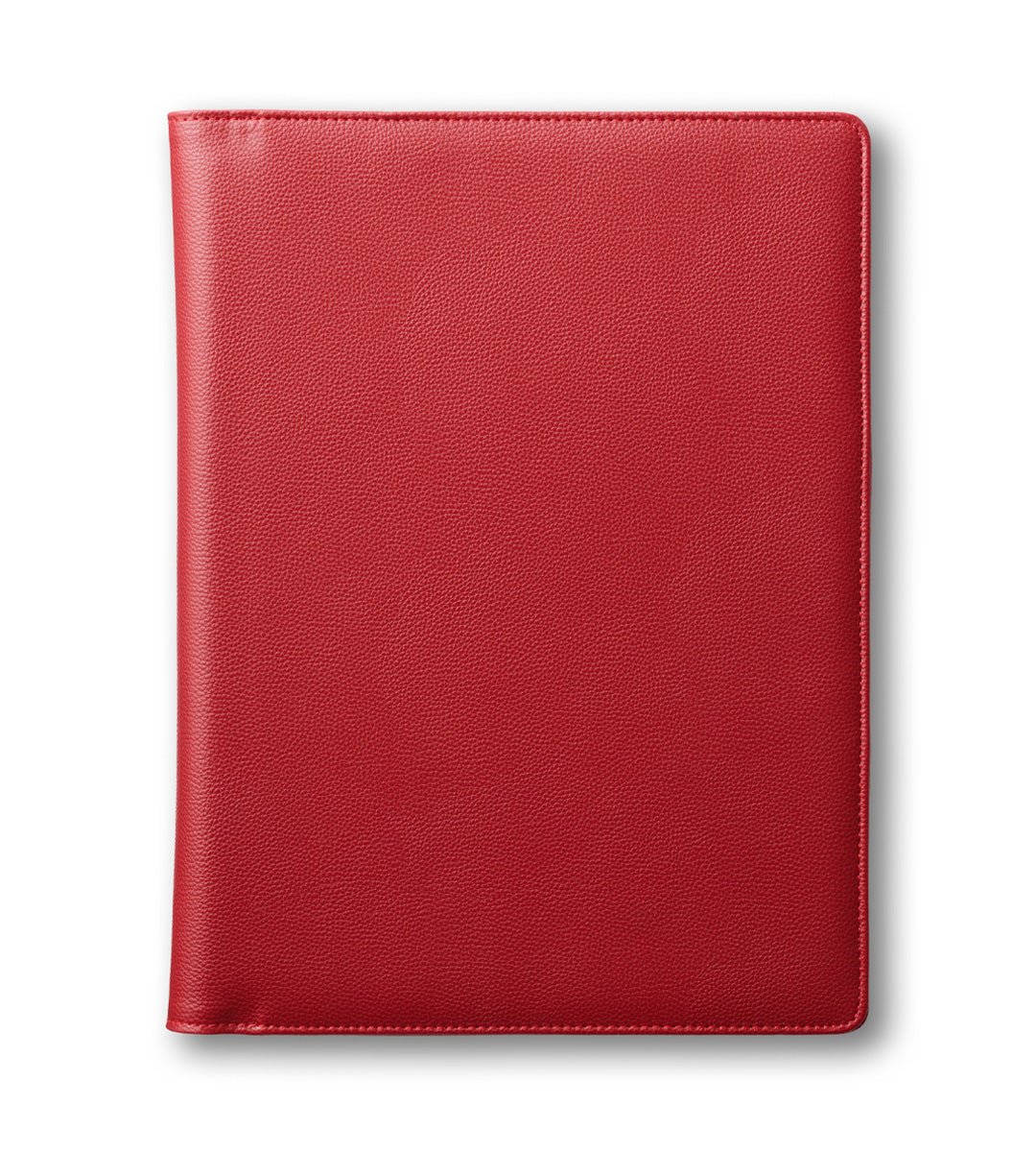 Almanacksfodral - Konstläder A4 - Personal Planner