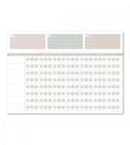 Belønningsskjema for barn - Personal Planner