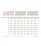 Belønningsskjema for barn - Personal Planner