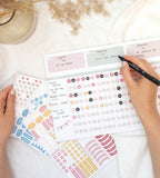 Belønningsskjema for barn - Personal Planner