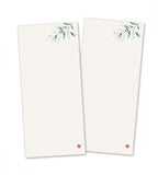 Block - Ladybug 2-pack - Personal Planner