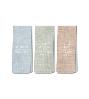 Linen Words