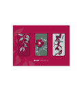 Bokmärken - Magnetbokmärken 3-pack - Personal Planner