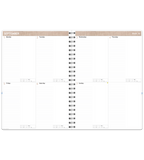 Almanakk - Spiral A4