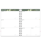 Almanakk - Spiral A5