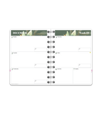 Almanakk - Spiral A6