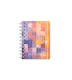 Notatbok - Spiral A6