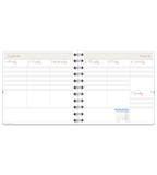 Almanakk - Spiral Mellom