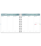 Almanakk - Spiral Mellom