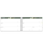 Almanakk - Spiral Stor