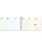 Almanakk - Spiral Stor