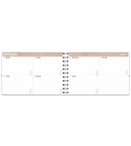 Almanakk - Spiral Stor