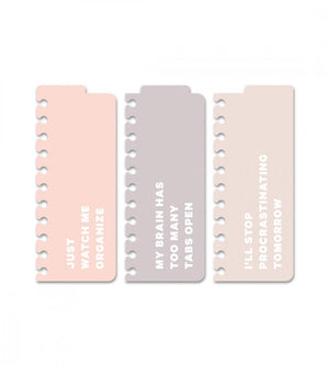 Dusty Blush