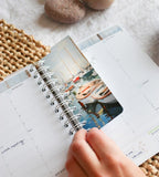 Flikar - Snap in-flikar till almanacka - 3-pack - Personal Planner
