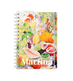 Almanakk - Spiral A5