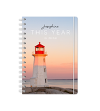 Almanakk - Spiral A5