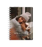 Almanakk - Spiral A5