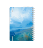 Kalender Smart Design - Spiralbindning A5 - Personal Planner