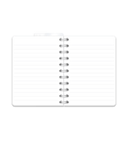 Kalender Smart Design - Spiralbindning Liten/A6 - Personal Planner