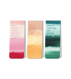 Watercolor Blocks