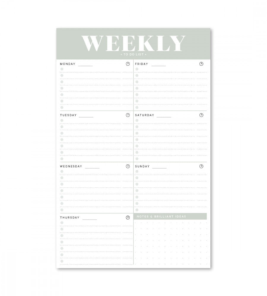 Kit Student - Study Buddies - Personal Planner
