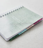 Månadsflikar - Fab Tabs - Personal Planner