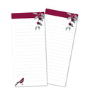 Magnetiskt Block - Cherry me up 2-pack - Personal Planner