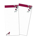 Magnetiskt Block - Cherry me up 2-pack - Personal Planner